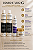 Shampoo + Condicionador + Matizador Violet + Hidratação Intensiv - Imagem 2