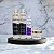 Shampoo + Condicionador + Matizador Violet + Hidratação Intensiv - Imagem 2