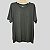 Camiseta Hering Básica Masculina - Imagem 4