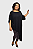 Blusa Feminina Aurora Plus Size - Imagem 4