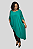 Blusa Feminina Aurora Plus Size - Imagem 1