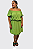 Vestido Feminino Ciganinha - Imagem 1
