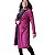 Cardigan em Viscolycra Feminino com bolsos - Imagem 3
