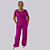 Conjunto de Calça e Blusa em Viscolycra - Imagem 10