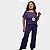 Conjunto de Calça e Blusa em Viscolycra - Imagem 6