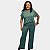 Conjunto de Calça e Blusa em Viscolycra - Imagem 7