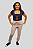 Cropped Feminino K2B Com Bojo - Imagem 3