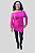 Blusa Feminina Manga ¾ - Imagem 1