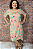 Vestido Feminino Mullet Estampado - Imagem 2