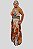 Conjunto  Feminino de Saia e Cropped Resort - Imagem 2