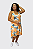 Vestido Feminino Mullet - Imagem 2