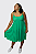 Vestido Feminino Curto com Alcinhas - Imagem 2