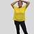 Blusa Feminina Mariah - Imagem 3
