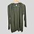 Cardigan Canelado K2B - Imagem 2