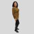 Blusa Feminina Pipoquinha - Imagem 2