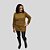 Blusa Feminina Pipoquinha - Imagem 1