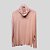 Blusa Cacharrel em Viscolycra - Imagem 2