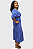 Vestido Feminino com Fenda - Imagem 2