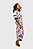 Vestido Feminino com Fenda - Imagem 4