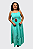 Vestido  Feminino Longo 3 Marias - Imagem 2