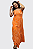 Vestido  Feminino Longo 3 Marias - Imagem 3