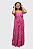 Vestido  Feminino Longo 3 Marias - Imagem 4