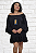 Vestido Manga de Anjo - Imagem 5