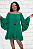 Vestido Manga de Anjo - Imagem 8