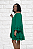 Vestido Manga de Anjo - Imagem 9