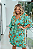 Vestido Feminino Curto Tira na Cintura - Imagem 2
