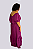 Vestido  Feminino Longo Ciganinha - Imagem 3