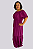 Vestido  Feminino Longo Ciganinha - Imagem 6