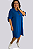 Chemise Plus Size com Detalhe - Imagem 2