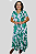 Vestido Longo Ajustável na Cintura - Imagem 2