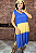 Vestido Feminino  Com Capuz - Imagem 1