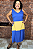 Vestido Feminino  Com Capuz - Imagem 3