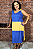 Vestido Feminino  Com Capuz - Imagem 4