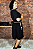 Vestido Curto Corda na Cintura - Imagem 5