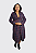 Vestido Midi Xadrez com Cinto - Imagem 5