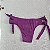 Biquíni Feminino Sem Bojo e Com Aro - Imagem 2