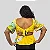 Blusa Cropped Ciganinha - Imagem 5
