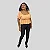Blusa Cropped Ciganinha - Imagem 4