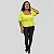 Blusa Cropped Ciganinha - Imagem 2