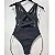 Body Feminino Cruzado nas costas - Imagem 2