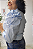 Camisa Feminina Manga Bufante - Imagem 2