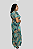 Vestido em Tule Manga Curta - Imagem 2