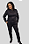 Conjunto de Frio em Suede - Imagem 2