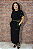 Conjunto de Saia longa e Blusa Pesponto - Imagem 2