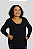 Cardigan Feminino Tricot com Botoes - Imagem 3