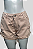 Shorts Feminino Foyfriend Color Dardak - Imagem 3